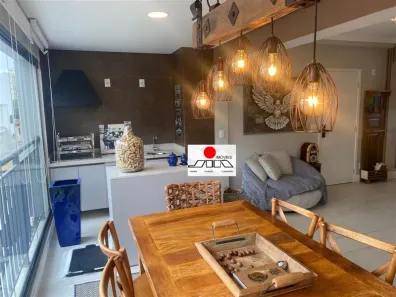 Apartamento com 3 Quartos à venda, 117m² no Parque da Mooca, São Paulo
