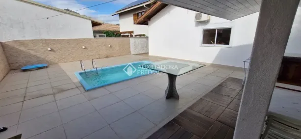 Casa com 4 Quartos à venda, 193m² no Córrego Grande, Florianópolis