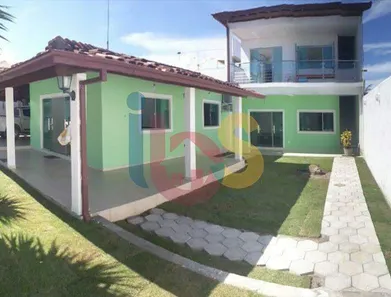 Casa com 5 Quartos à venda, 612m² no Olivença, Ilhéus