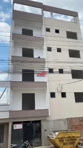 Apartamento com 3 Quartos à venda, 98m² no Ramos, Viçosa