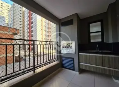 Apartamento com 3 Quartos à venda, 90m² no Nova Aliança, Ribeirão Preto