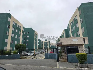 Apartamento com 2 Quartos à venda, 55m² no Vila Sílvia, São Paulo