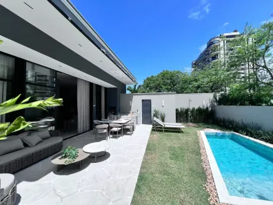 Casa com 3 Quartos à venda, 367m² no Barra da Tijuca, Rio de Janeiro