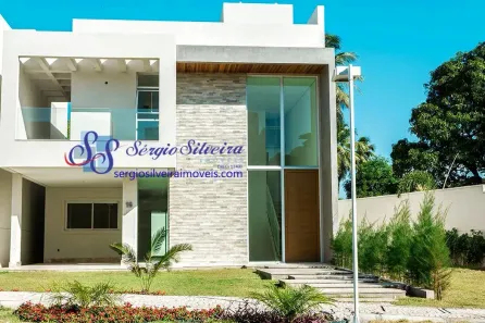 Casa com 3 Quartos à venda, 229m² no Sapiranga-Coité, Fortaleza