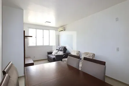 Apartamento com 3 Quartos à venda, 68m² no Jardim Carvalho, Porto Alegre