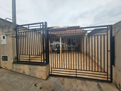 Casa com 2 Quartos à venda, 69m² no San Rafael, Ibiporã