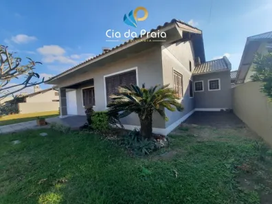Casa com 4 Quartos à venda, 250m² no Imbé, Imbé