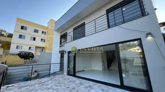 Casa com 3 Quartos à venda, 184m² no Trindade, Florianópolis