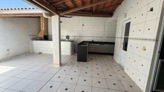 Casa de Condomínio com 2 Quartos à venda, 100m² no 23 de Setembro, Várzea Grande