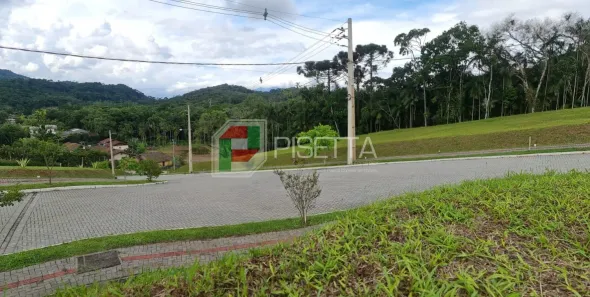 Lote/Terreno à venda, 250m² no Itoupavazinha, Blumenau