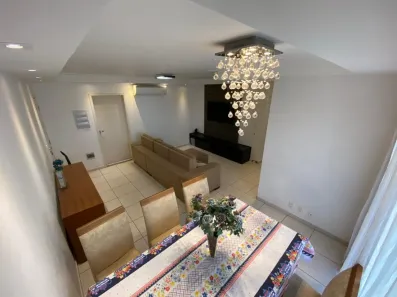 Apartamento com 3 Quartos à venda, 100m² no Vila Independência, Sorocaba
