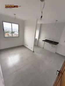 Apartamento com 2 Quartos à venda, 32m² no Parque Sonia, São Paulo