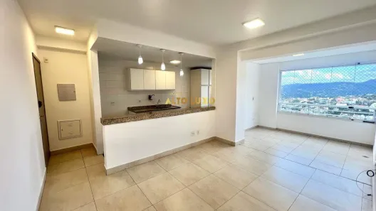 Apartamento com 2 Quartos para alugar, 67m² no Vila da Serra, Nova Lima