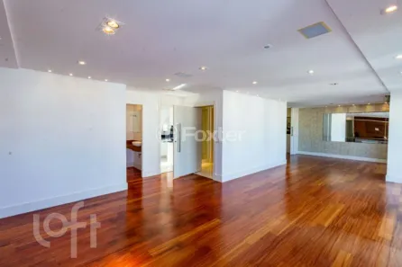 Apartamento com 4 Quartos à venda, 176m² no Cambuci, São Paulo