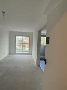 Apartamento com 2 Quartos à venda, 74m² no Jardim Caboré, São Paulo