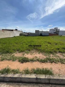 Lote/Terreno à venda, 250m² no Jardim Santa Marta, Salto