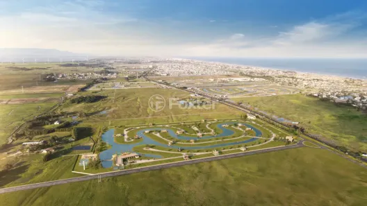 Lote/Terreno à venda, 467m² no Santorini, Xangri-lá