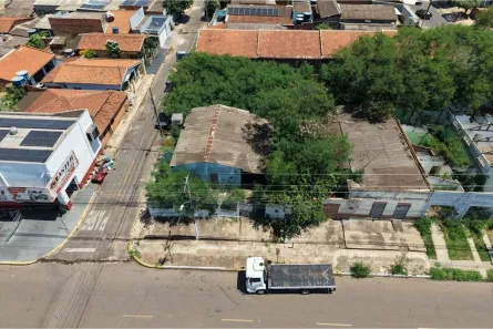 Imóvel Comercial à venda, 123m² no Vila Olinda, Rondonópolis
