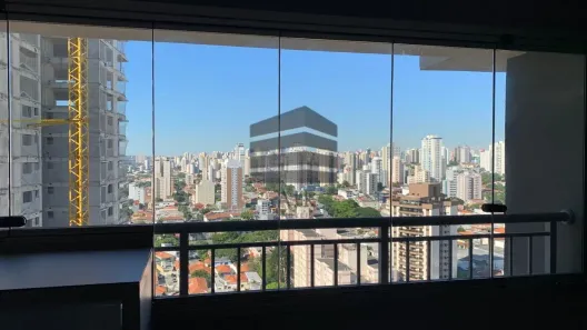 Apartamento com 1 Quarto à venda, 30m² no Vila Mariana, São Paulo