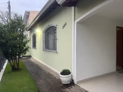 Casa com 3 Quartos à venda, 90m² no Jardim América, São José dos Campos
