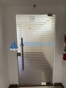 Sala Comercial à venda, 104m² no Stiep, Salvador