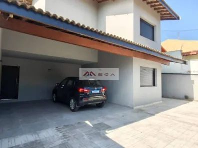 Casa com 4 Quartos à venda, 279m² no Jardim Chapadão, Campinas