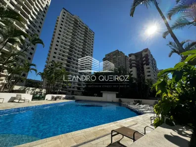Cobertura com 4 Quartos para alugar, 476m² no Macedo, Guarulhos