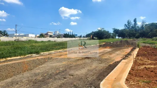 Lote/Terreno à venda, 517m² no Jardim Santa Rita, Indaiatuba