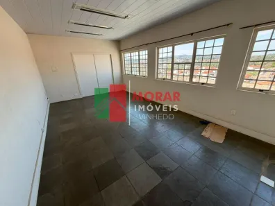 Sala Comercial com 1 Quarto para alugar, 30m² no Santa Rosa, Vinhedo