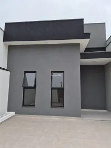 Casa com 2 Quartos à venda, 87m² no Residencial Esperança, Caçapava