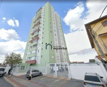 Apartamento com 3 Quartos à venda, 92m² no Residencial Bosque dos Ipês, São José dos Campos
