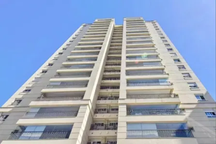 Apartamento com 4 Quartos à venda, 138m² no Vila Andrade, São Paulo