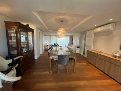 Cobertura com 4 Quartos à venda, 401m² no Cambuí, Campinas