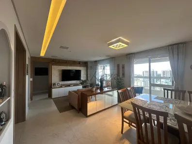 Cobertura com 3 Quartos à venda, 175m² no Floradas de São José, São José dos Campos