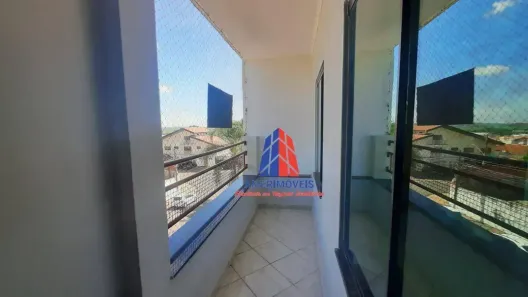 Apartamento com 3 Quartos para alugar, 150m² no Parque Novo Mundo, Americana