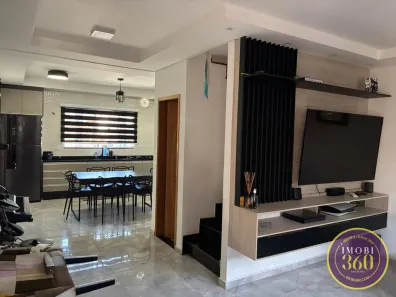 Sobrado com 3 Quartos à venda, 140m² no Penha de França, São Paulo