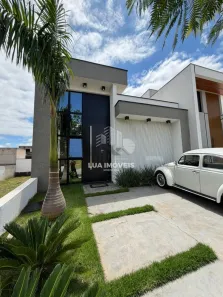 Casa com 3 Quartos à venda, 154m² no Jardim Residencial Villagio Ipanema I, Sorocaba