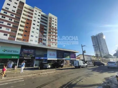 Apartamento com 3 Quartos para alugar, 70m² no Uruguai, Teresina