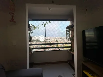 Apartamento com 2 Quartos à venda, 55m² no Mandaqui, São Paulo