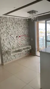 Apartamento com 2 Quartos à venda, 60m² no Vila Ema, São Paulo