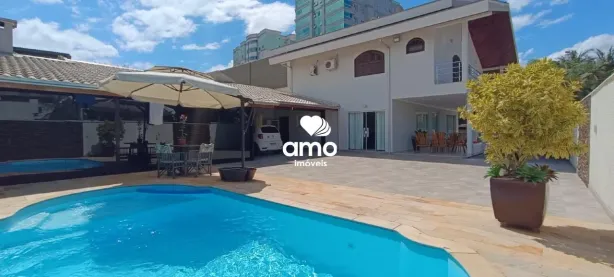 Casa com 1 Quarto à venda, 480m² no São Luiz, Brusque