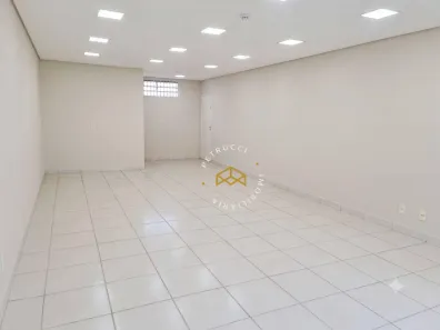 Sala Comercial para alugar, 65m² no Centro, Campinas