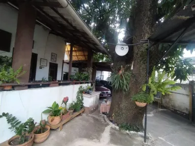 Casa com 3 Quartos à venda, 109m² no Maria da Graça, Rio de Janeiro