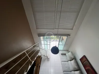 Apartamento com 1 Quarto à venda, 65m² no Jardim Goiás, Goiânia