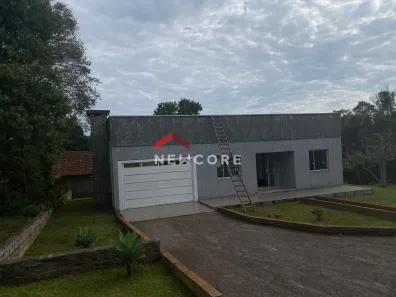 Casa com 2 Quartos à venda, 80m² no Centro, São Francisco de Paula