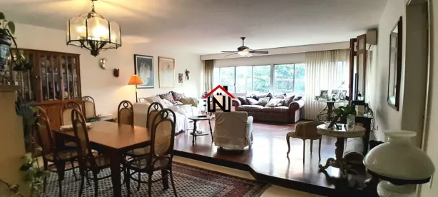 Apartamento com 3 Quartos à venda, 190m² no Itaim Bibi, São Paulo