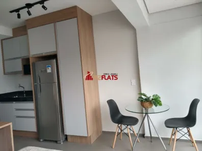 Flat com 1 Quarto à venda, 21m² no Vila Mariana, São Paulo
