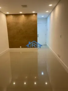 Apartamento com 2 Quartos à venda, 52m² no Parque Nova Jandira, Jandira