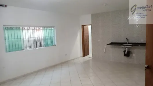 Sala Comercial para alugar, 50m² no Jardim Vila Galvão, Guarulhos