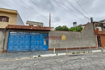 Lote/Terreno à venda, 436m² no Vila Constança, São Paulo